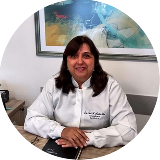 Dra. Sueli